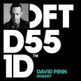 David Penn — Insane